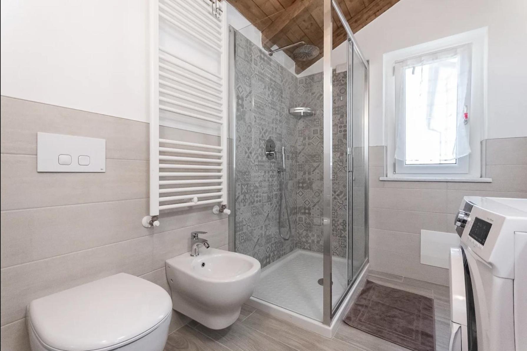 Oasi Di Pace Sarzana Villa Luni Luaran gambar