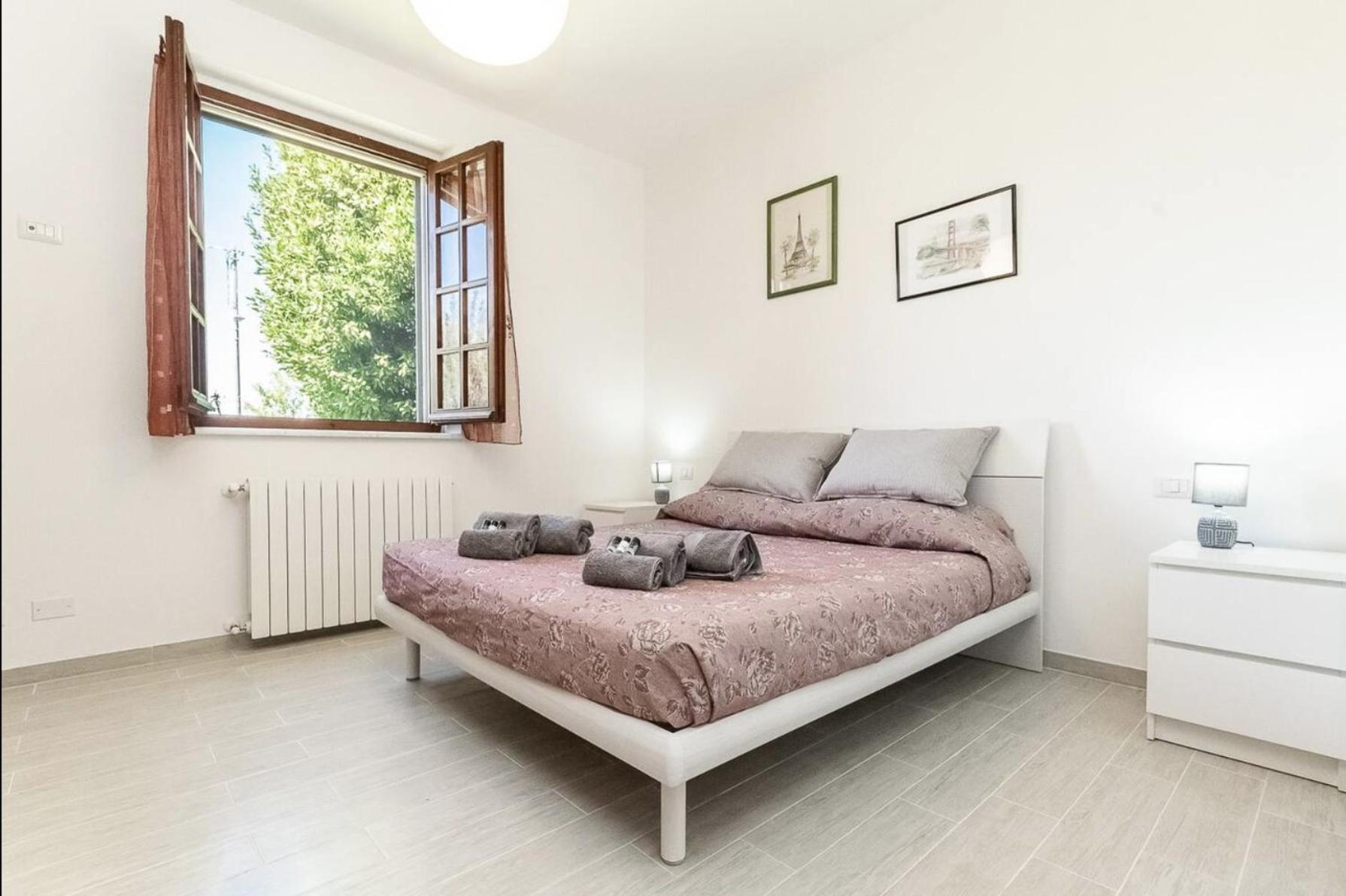 Oasi Di Pace Sarzana Villa Luni Luaran gambar