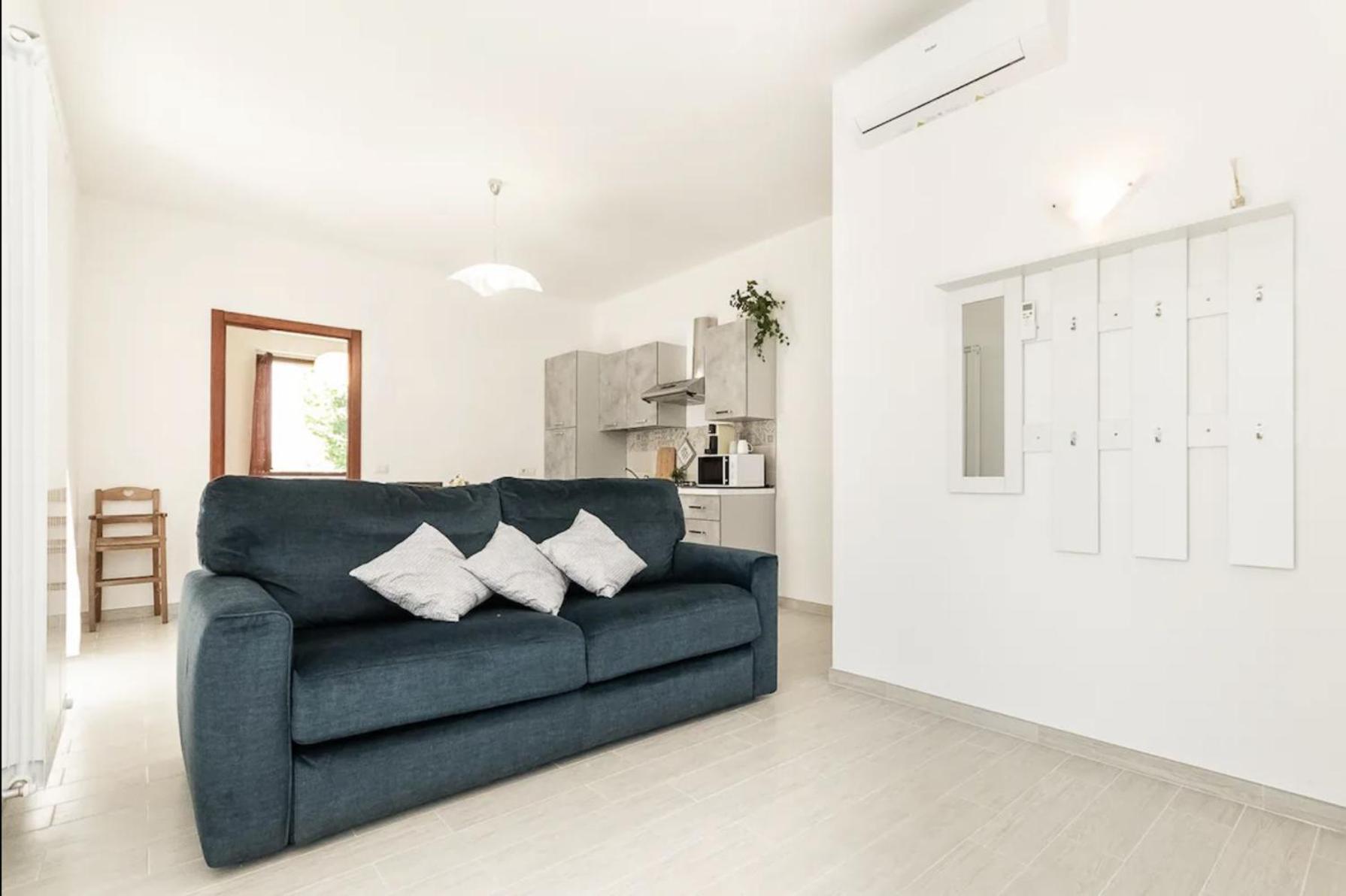 Oasi Di Pace Sarzana Villa Luni Luaran gambar