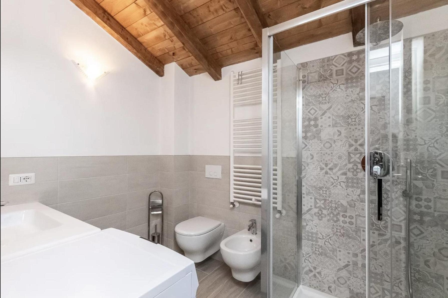 Oasi Di Pace Sarzana Villa Luni Luaran gambar