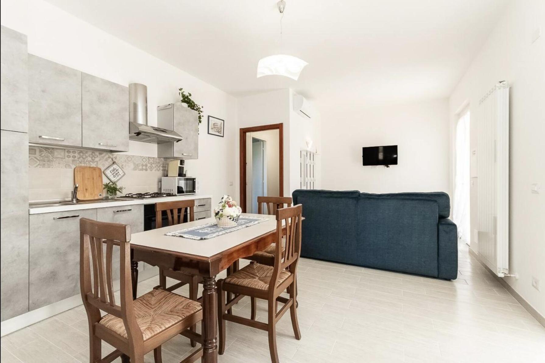 Oasi Di Pace Sarzana Villa Luni Luaran gambar