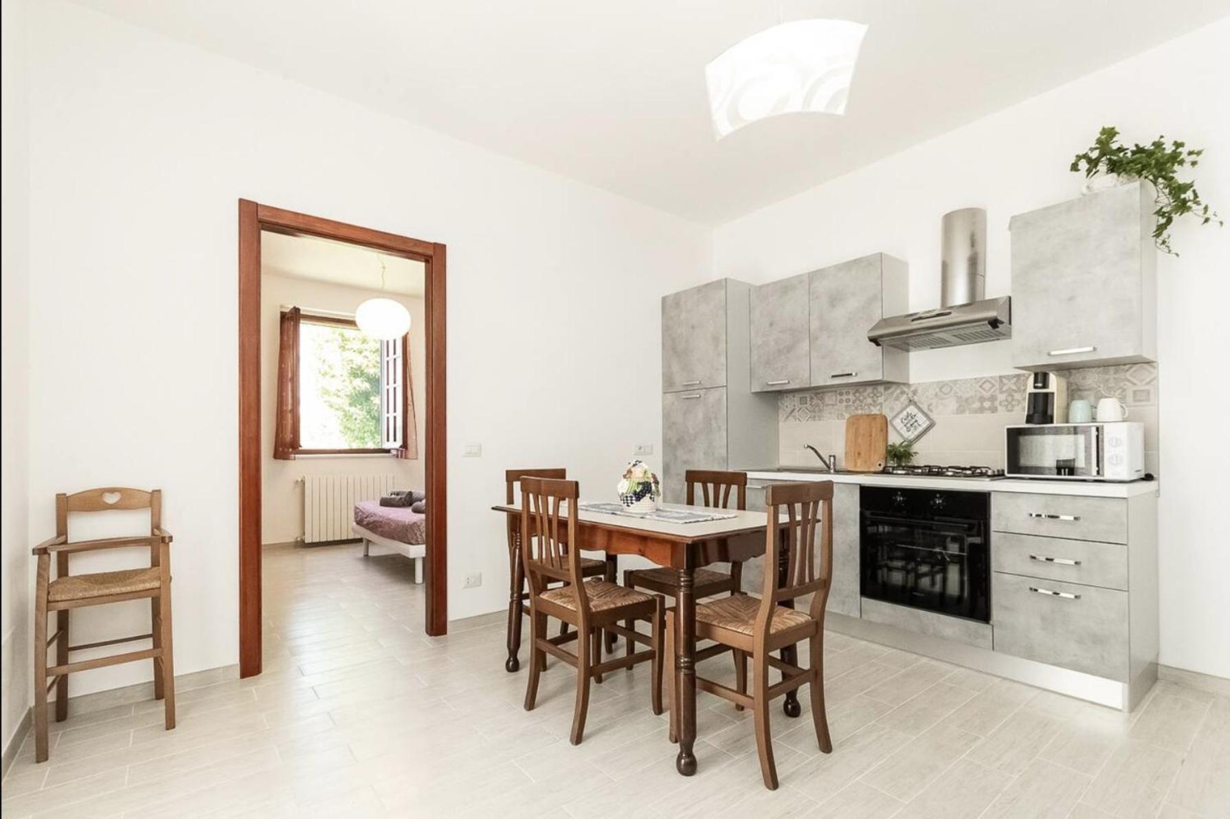 Oasi Di Pace Sarzana Villa Luni Luaran gambar