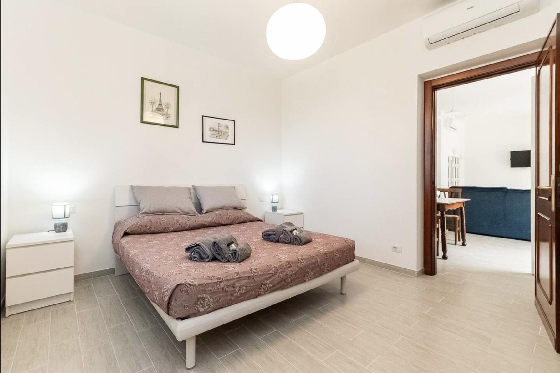 Oasi Di Pace Sarzana Villa Luni Luaran gambar