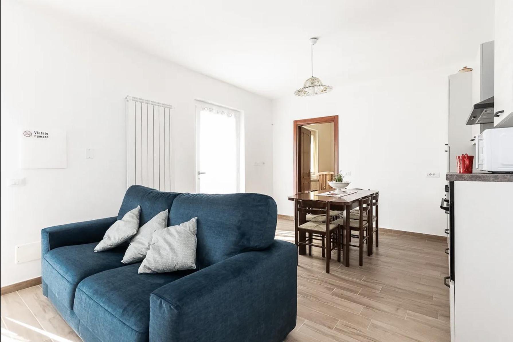Oasi Di Pace Sarzana Villa Luni Luaran gambar
