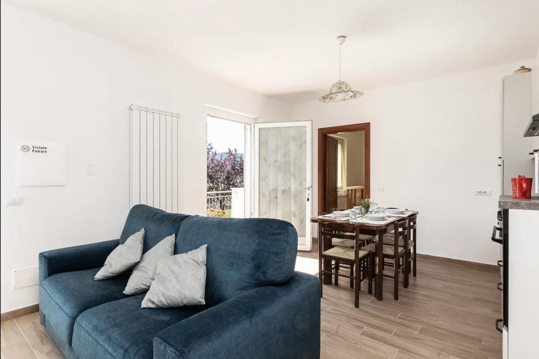 Oasi Di Pace Sarzana Villa Luni Luaran gambar