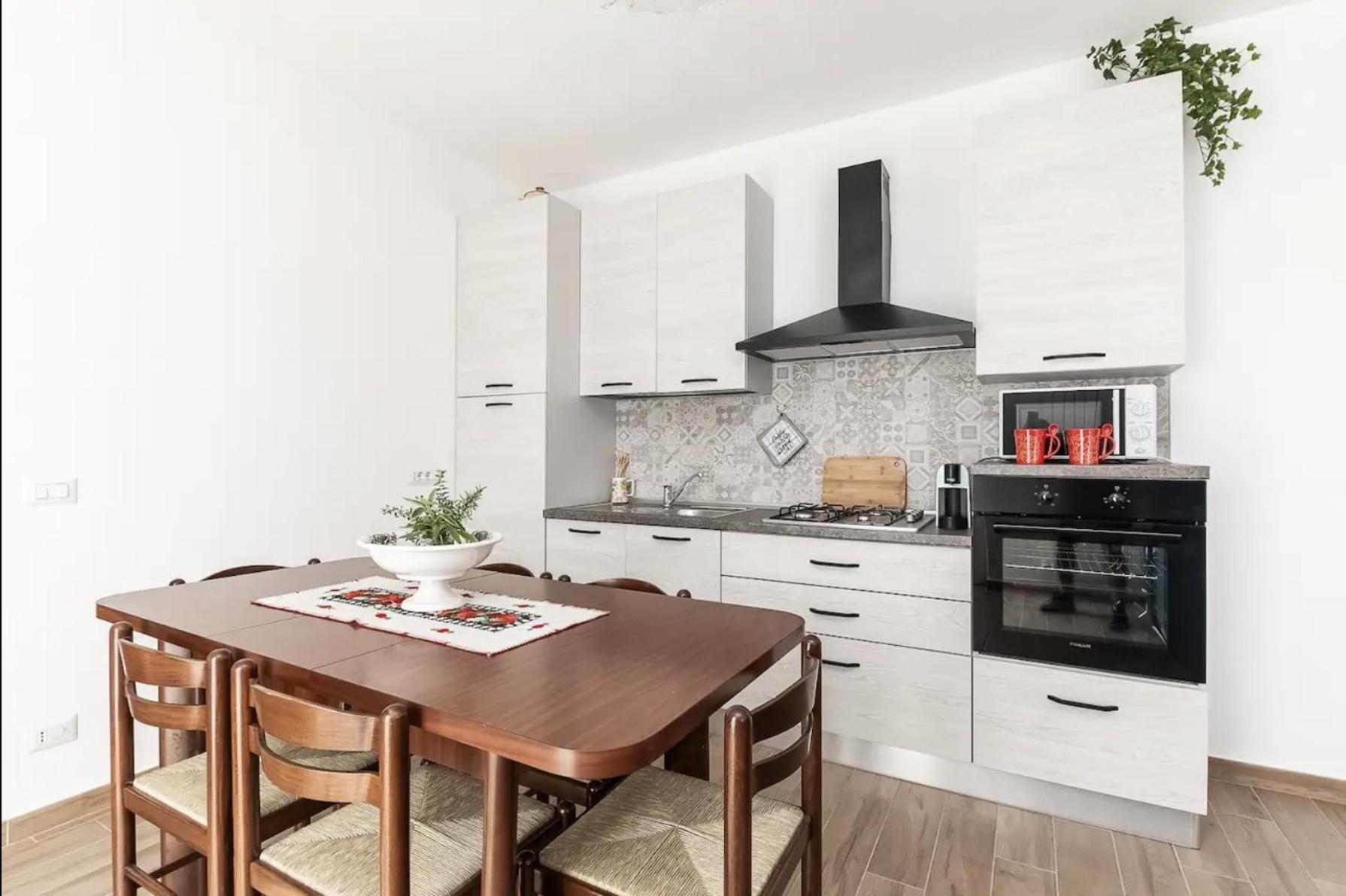 Oasi Di Pace Sarzana Villa Luni Luaran gambar