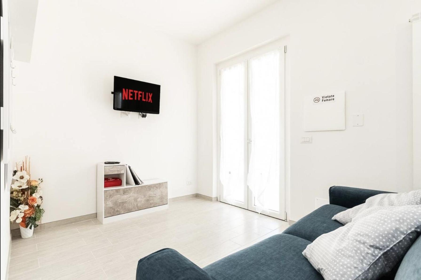 Oasi Di Pace Sarzana Villa Luni Luaran gambar