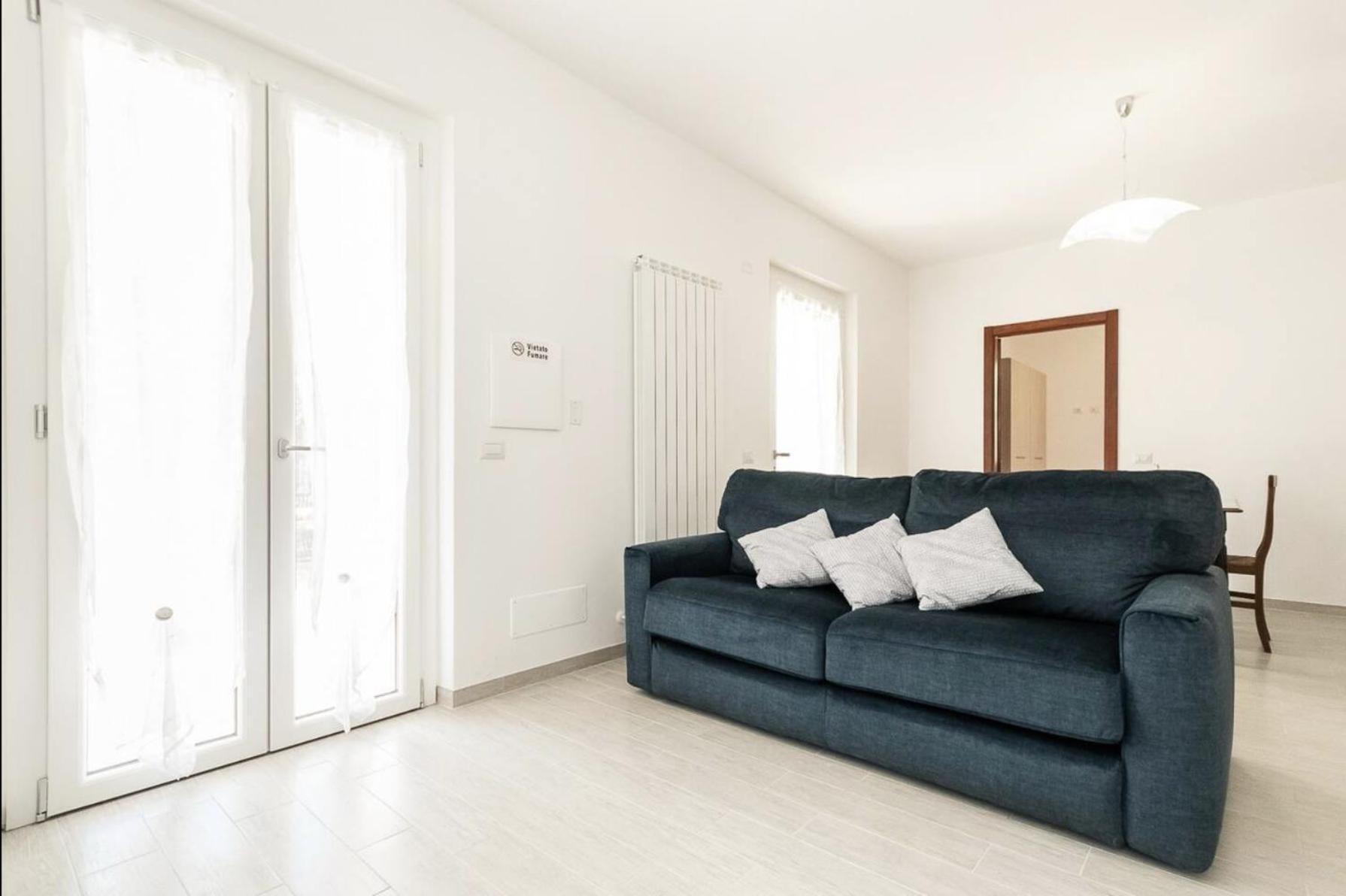Oasi Di Pace Sarzana Villa Luni Luaran gambar