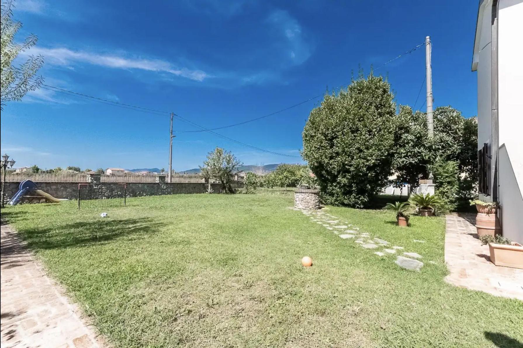 Oasi Di Pace Sarzana Villa Luni Luaran gambar